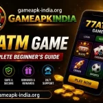 What Is 77ATM Game? A Complete Beginner’s Guide