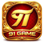 91BET Game logo