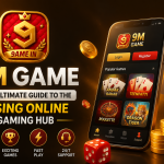 9M Game: The Ultimate Guide to the Rising Online Gaming Hub