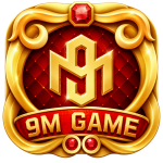 9M Game logo