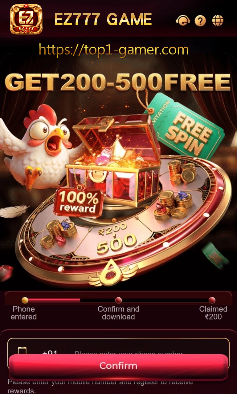 EZ777 Game gameplay screenshot
