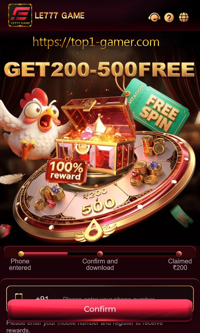 LE777 Game gameplay screenshot