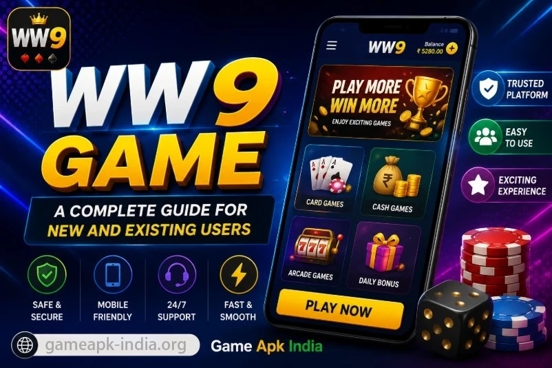 ww9 game