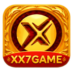 XX7 Game logo